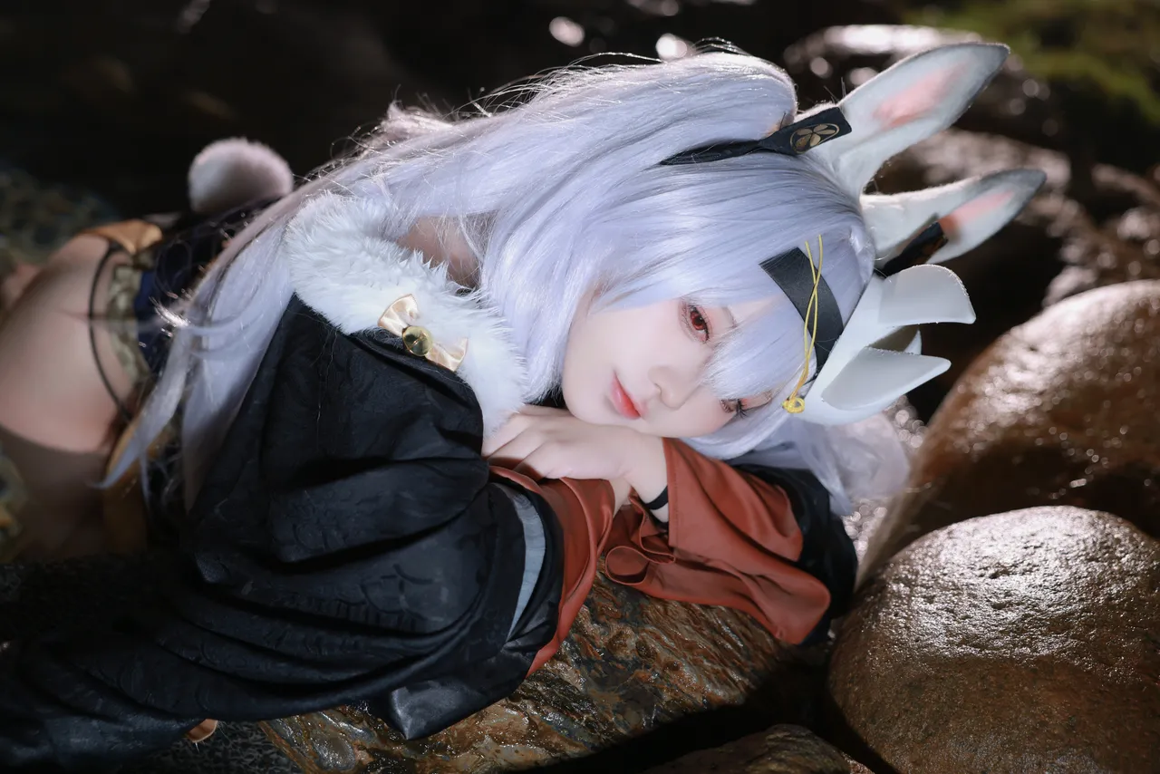 G44 No Injury Azur Lane Raffi (Yukata) G44 No Injury Azur Lane Raffi (Yukata)