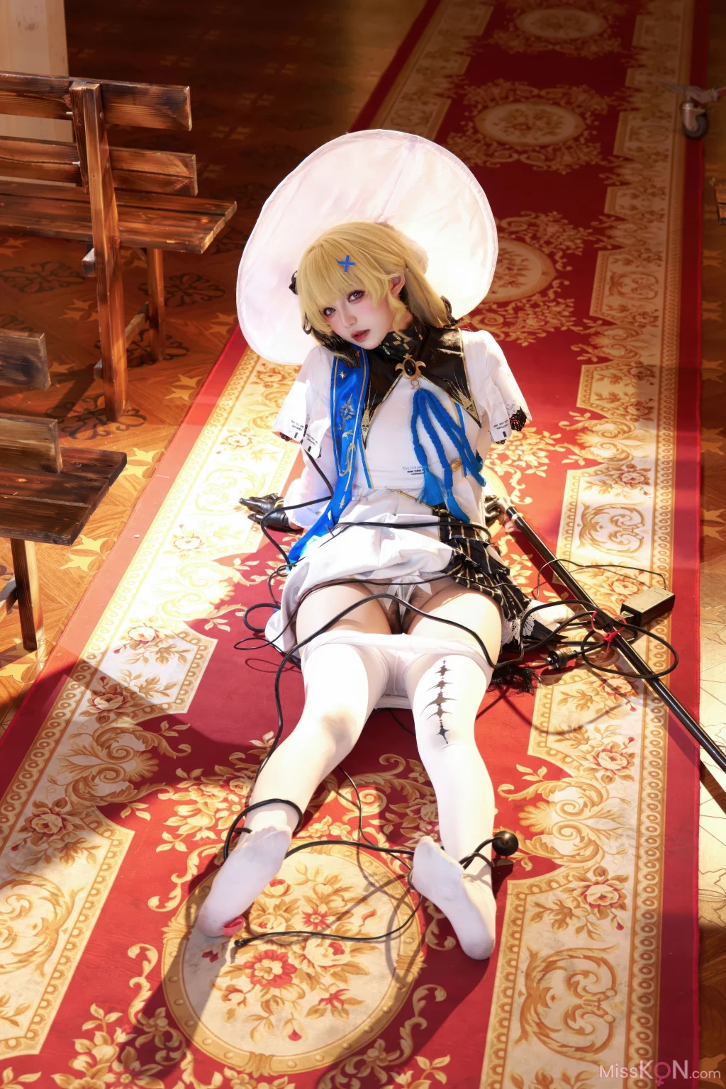 Coser@阿薰kaOri: 菲比 (395 photos + 19 videos) Coser@阿薰kaOri: 菲比 (395 photos + 19 videos)