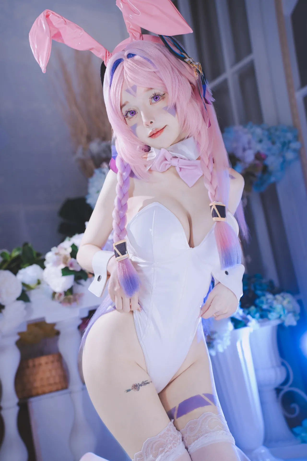 Le Josette - Citlali Bunny Le Josette - Citlali Bunny