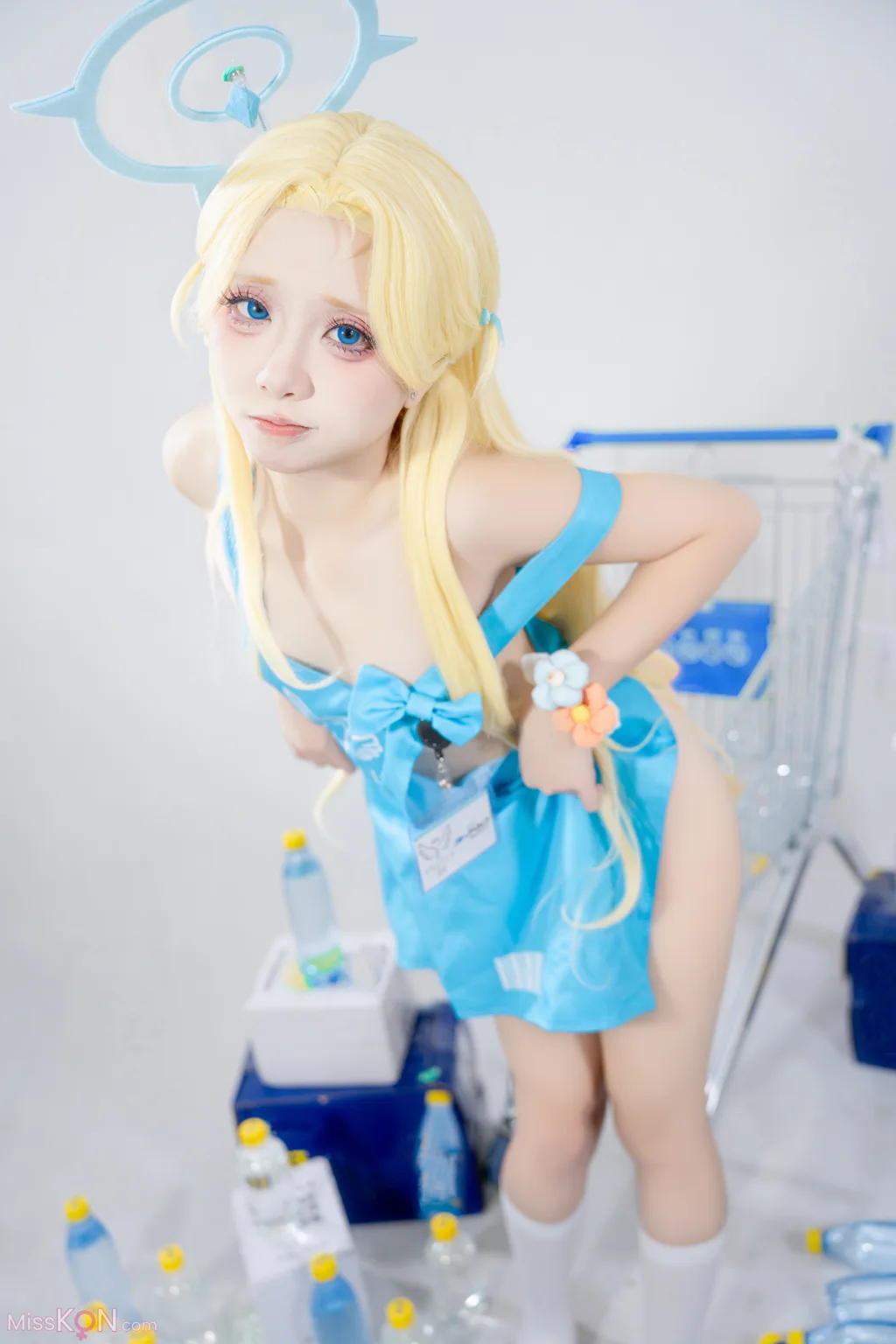 Coser@纸悦Etsu_ko: 小空 (70 photos) Coser@纸悦Etsu_ko: 小空 (70 photos)