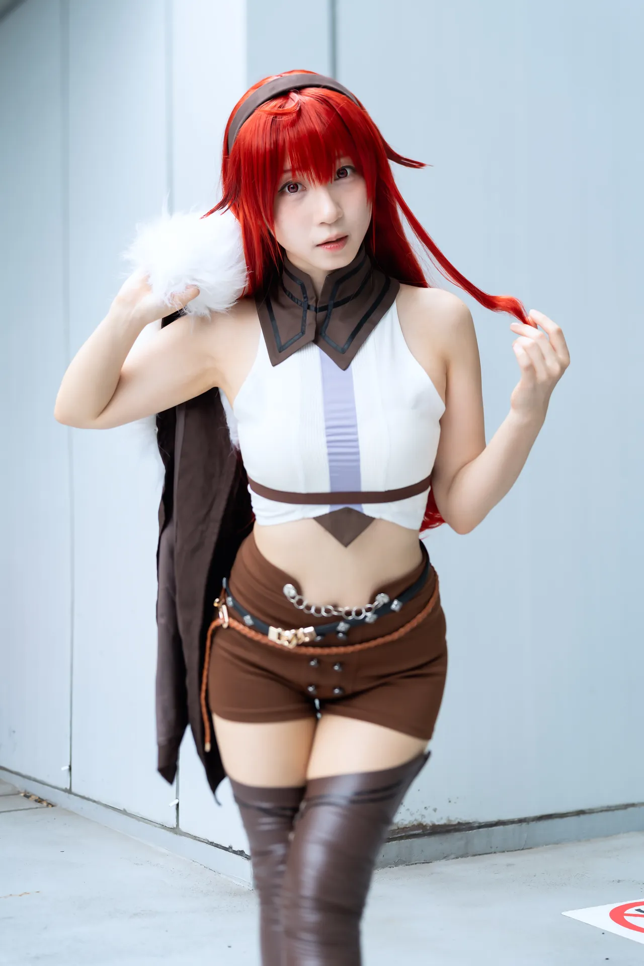Iori Moe - Eris Iori Moe - Eris