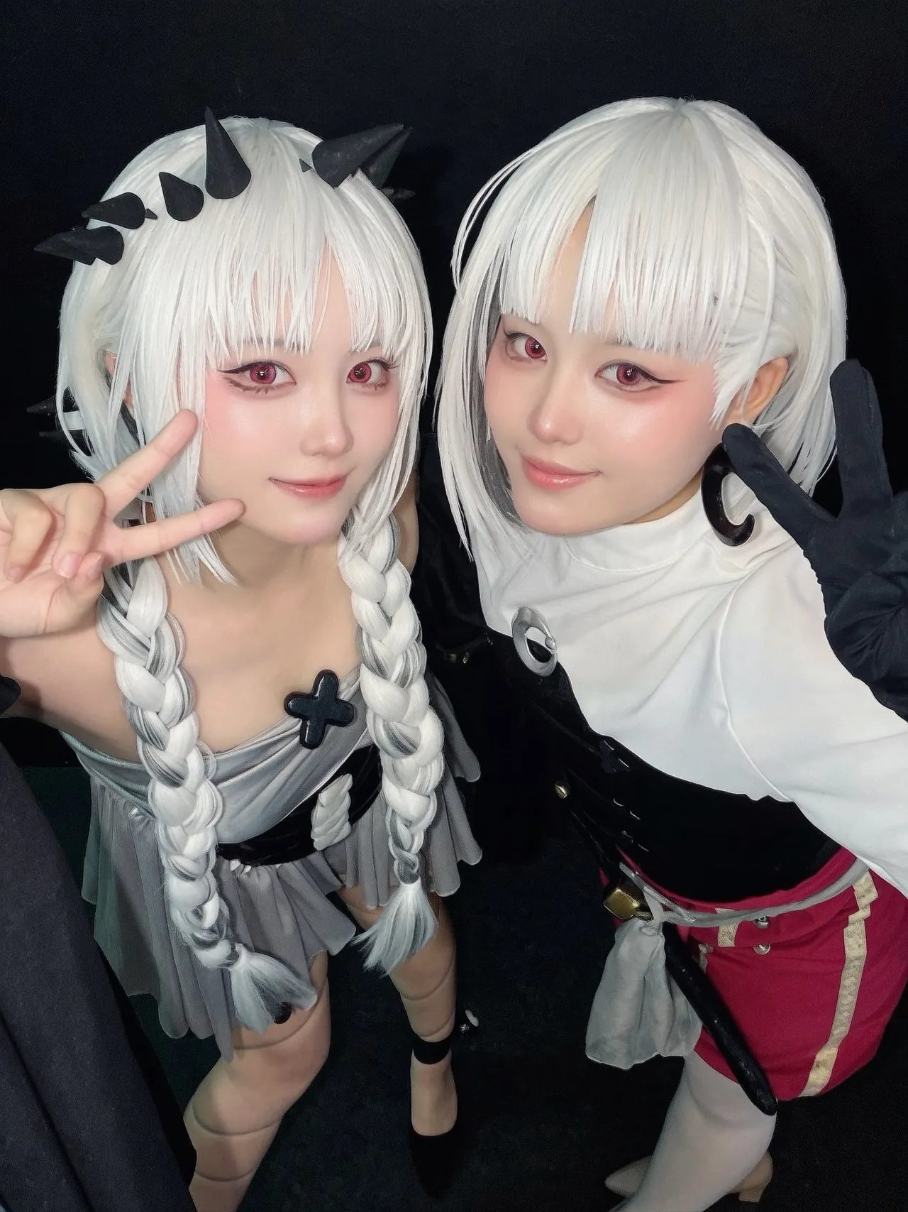 love1loooomy - Cosplay 5 love1loooomy - Cosplay 5