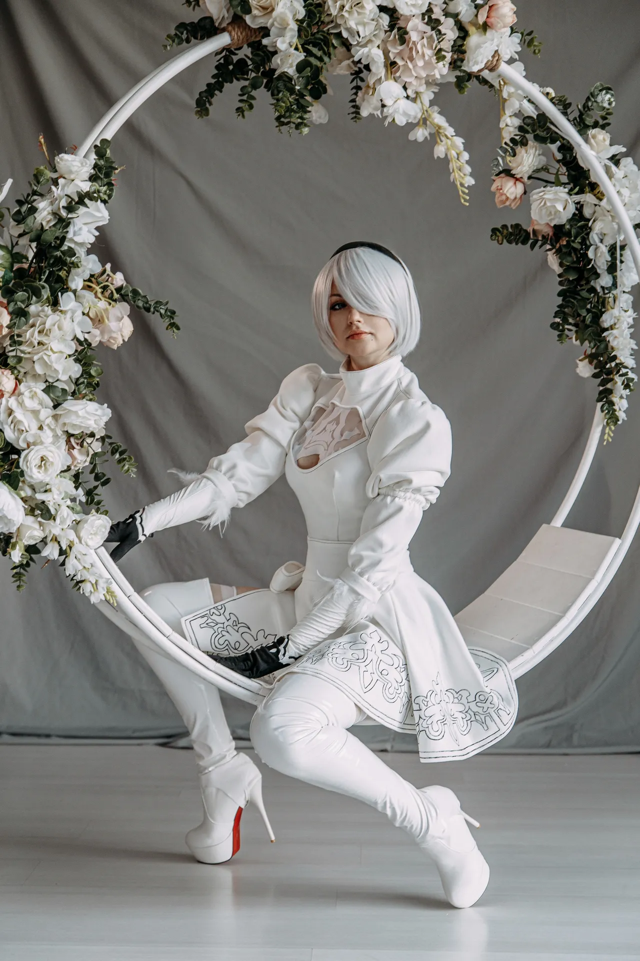 Grey Irbis | 2B Grey Irbis | 2B