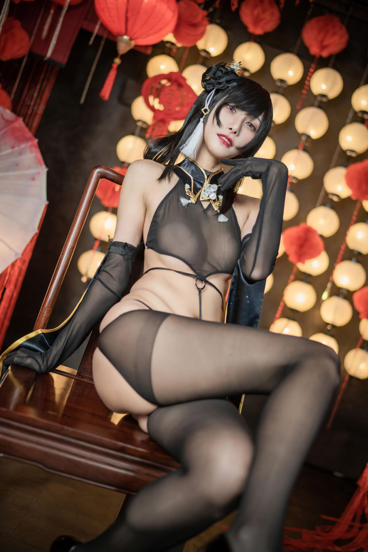 Coser@ Saya Reisaki - Jinhae Part02 (62P) Coser@ Saya Reisaki - Jinhae Part02 (62P)