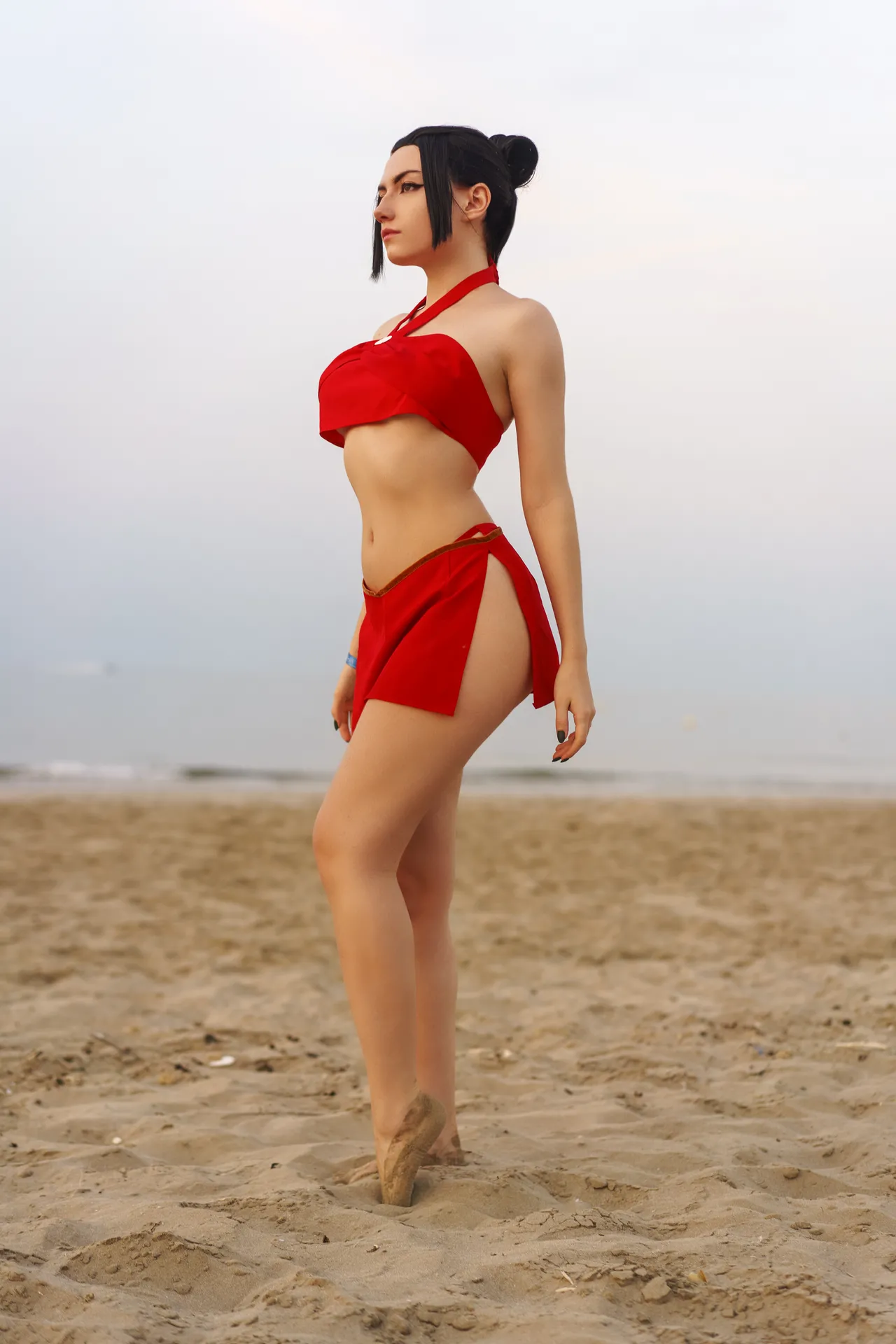Carry key - Azula Beach Carry key - Azula Beach