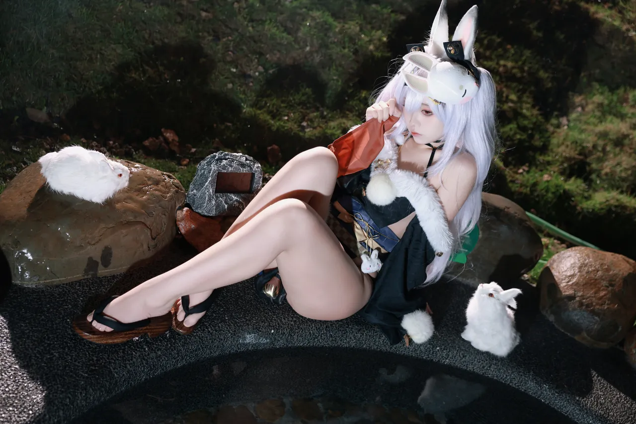 G44 No Injury Azur Lane Raffi (Yukata) G44 No Injury Azur Lane Raffi (Yukata)