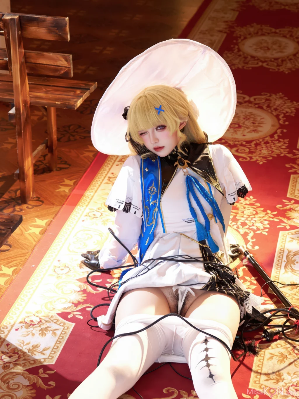 Coser@阿薰kaOri: 菲比 (395 photos + 19 videos) Coser@阿薰kaOri: 菲比 (395 photos + 19 videos)