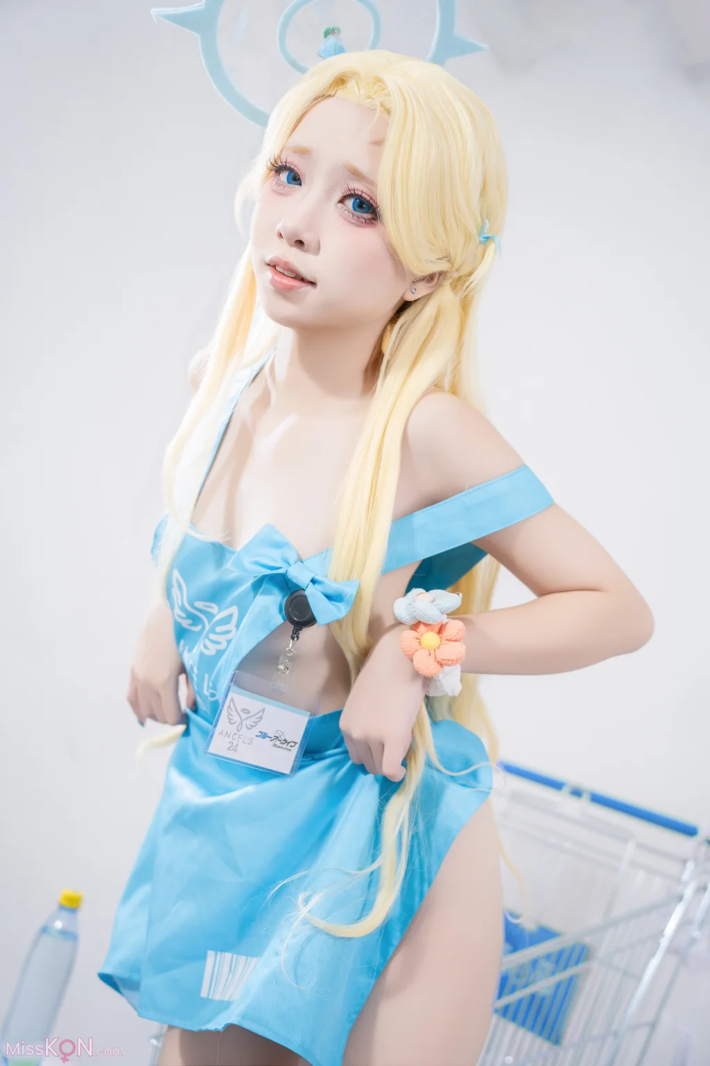 Coser@纸悦Etsu_ko: 小空 (70 photos) Coser@纸悦Etsu_ko: 小空 (70 photos)