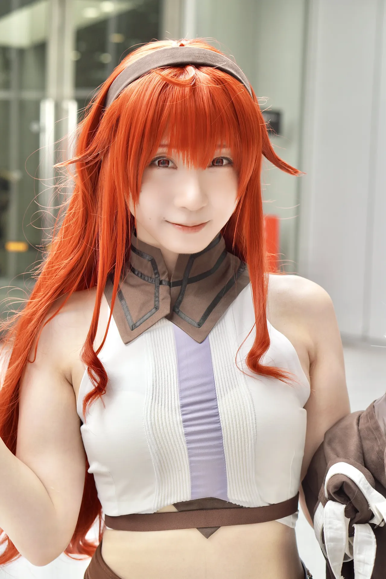 Iori Moe - Eris Iori Moe - Eris