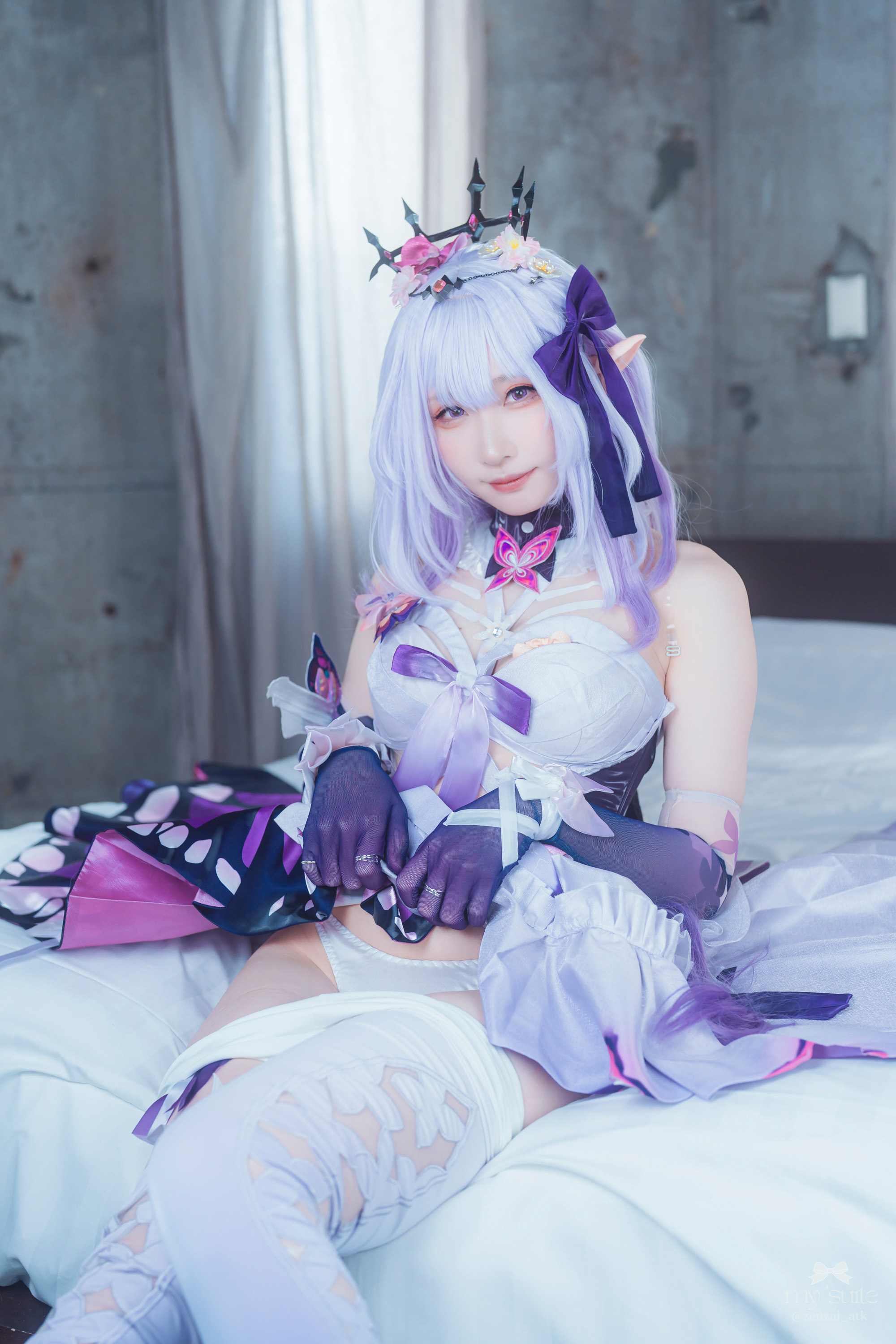 Atsuki - Suite Wonderful Dream (Stare Castris Curene) Atsuki - Suite Wonderful Dream (Stare Castris Curene)