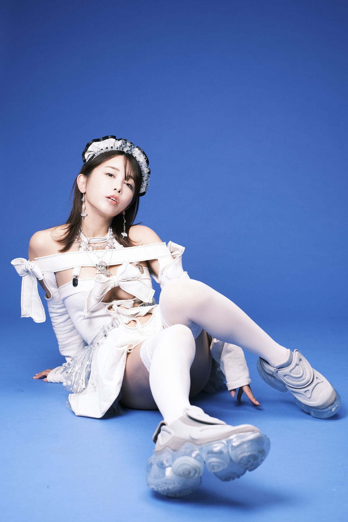 Coser@ Ikumi 193iKkyu3 - Fantia 2023年10月合集 Part3 Coser@ Ikumi 193iKkyu3 - Fantia 2023年10月合集 Part3