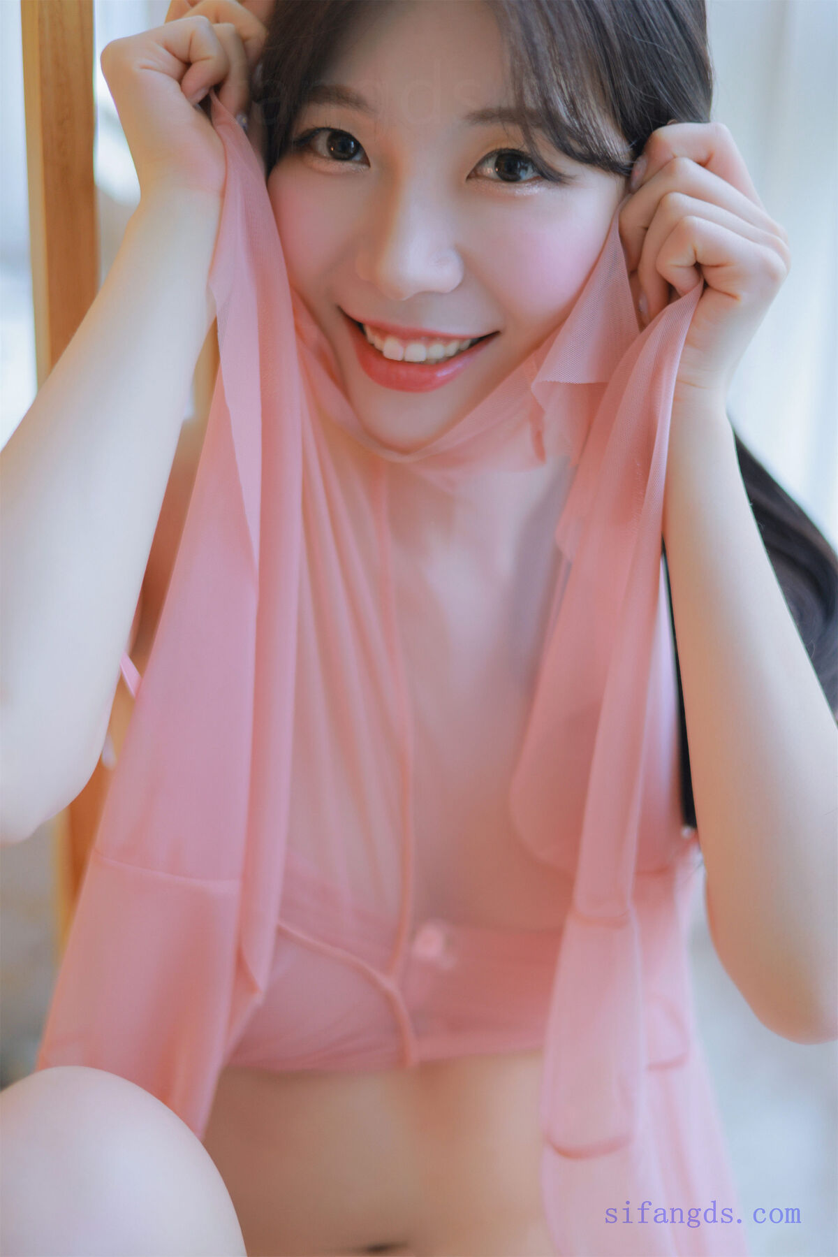 쏘블리 @leeesovely - Pink Part2 쏘블리 @leeesovely - Pink Part2