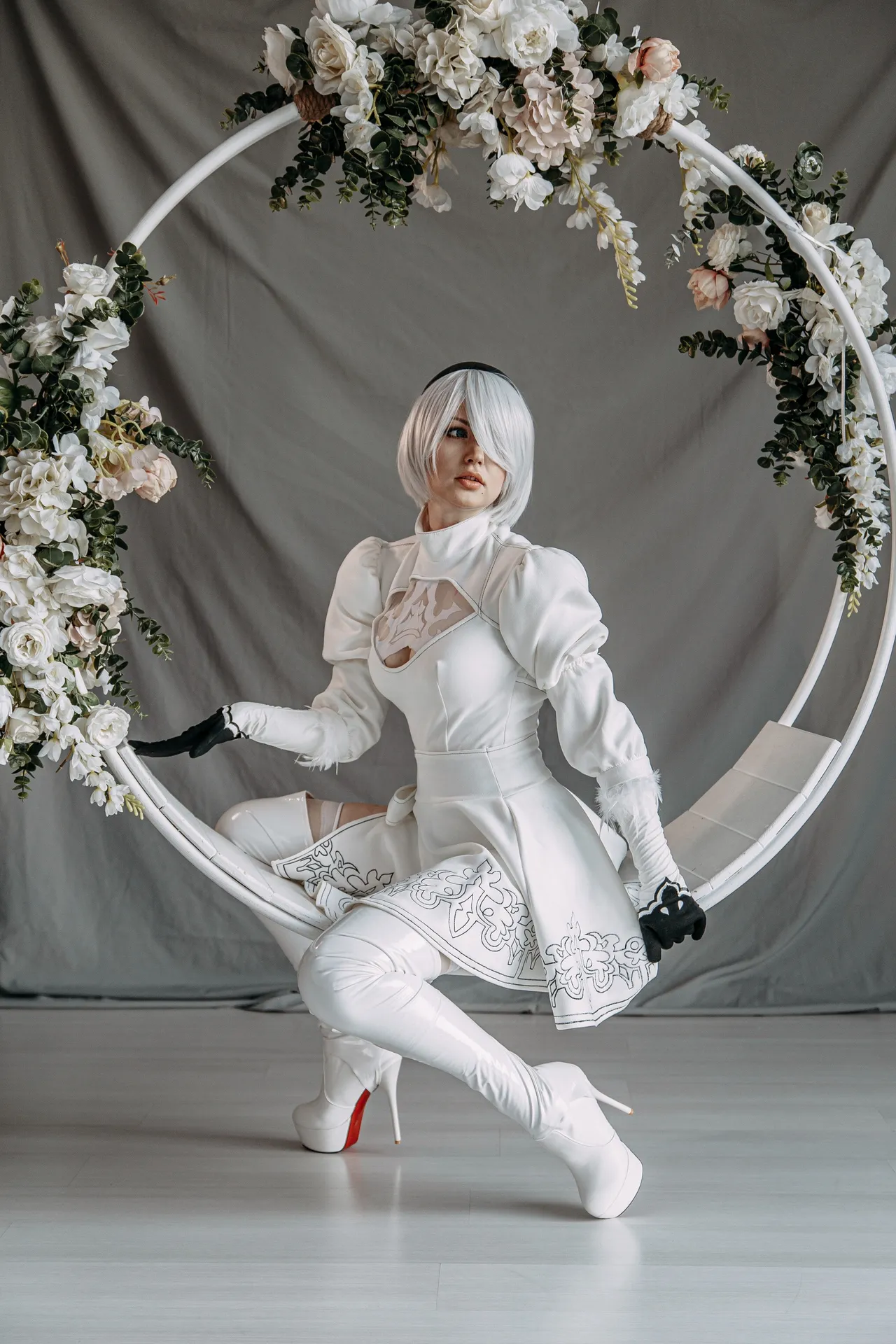 Grey Irbis | 2B Grey Irbis | 2B