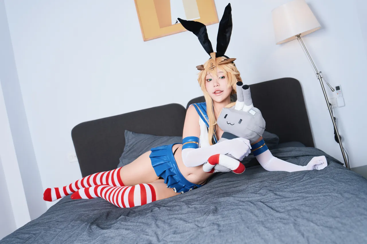 Puypuy - Artoria Shimakaze Puypuy - Artoria Shimakaze