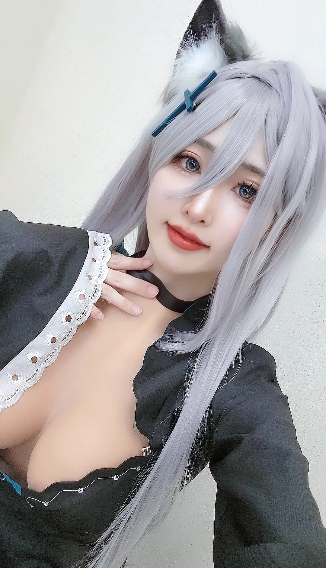 桜川雅 - Shiroko Terror 桜川雅 - Shiroko Terror