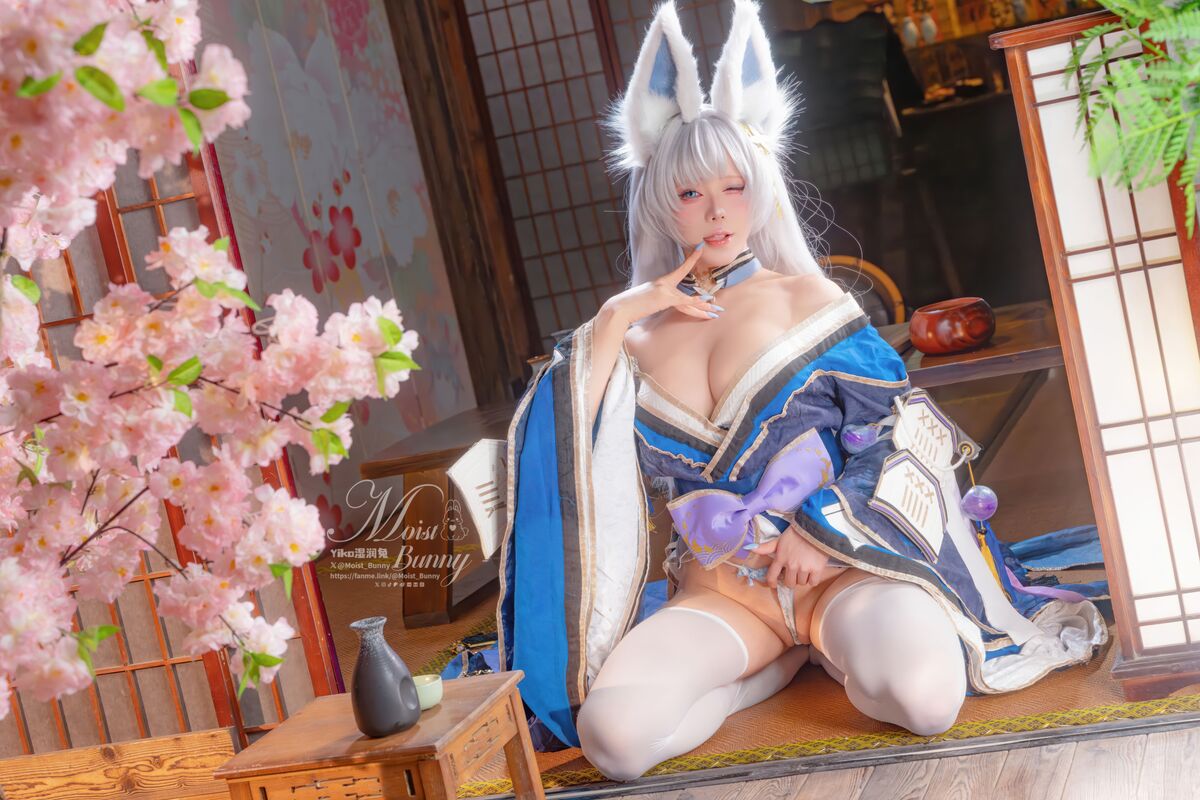 Coser@ Sticky Dumpling Rabbit - 2026/03 Azur Route Shinano Part01 (56P) Coser@ Sticky Dumpling Rabbit - 2026/03 Azur Route Shinano Part01 (56P)
