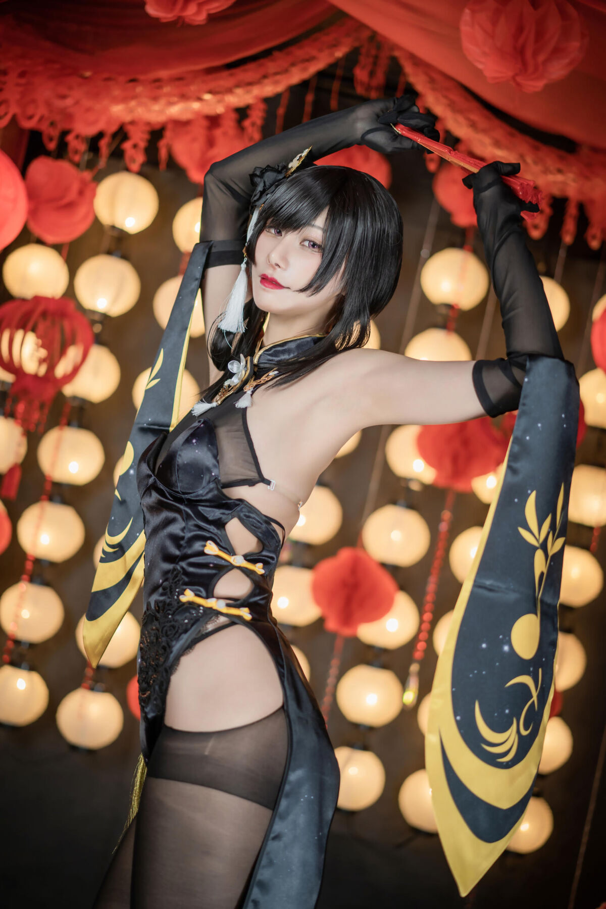 Coser@ Saya Zero Saki - Jinhae Part01 (62P) Coser@ Saya Zero Saki - Jinhae Part01 (62P)