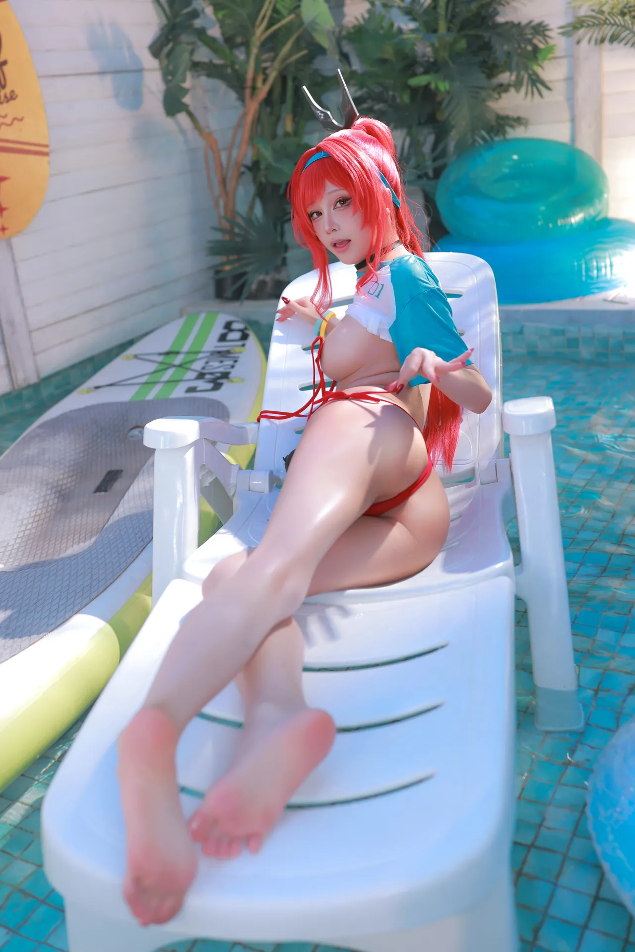 Shui Miao Aqua - Ravi Shui Miao Aqua - Ravi