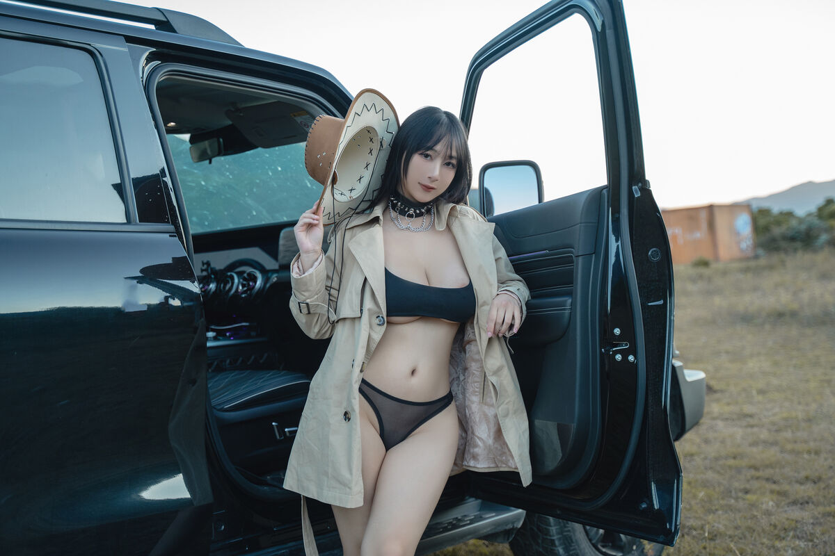 Coser@ Asa An - Westworld TC Edition (71P) Coser@ Asa An - Westworld TC Edition (71P)