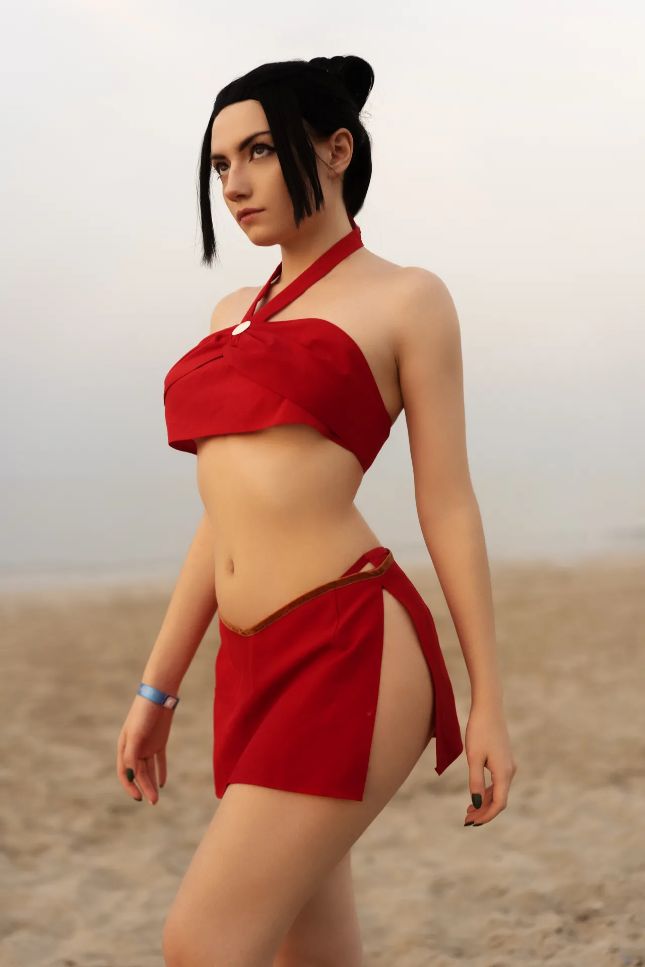 Carry key - Azula Beach Carry key - Azula Beach