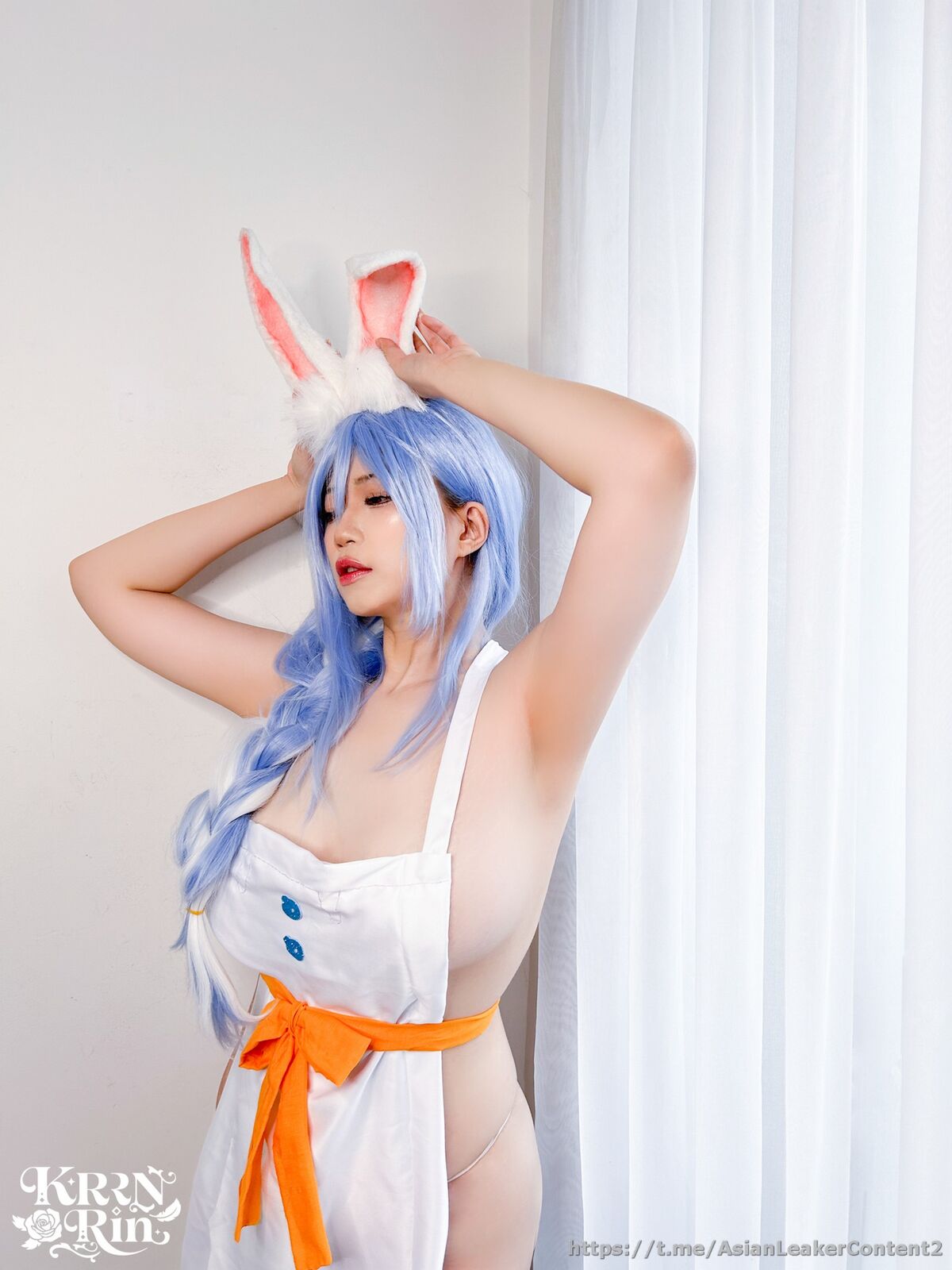 Coser@Kururin - Pekomama (44P) Coser@Kururin - Pekomama (44P)