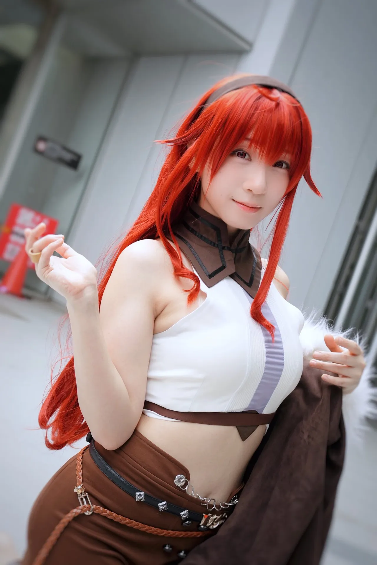 Iori Moe - Eris Iori Moe - Eris