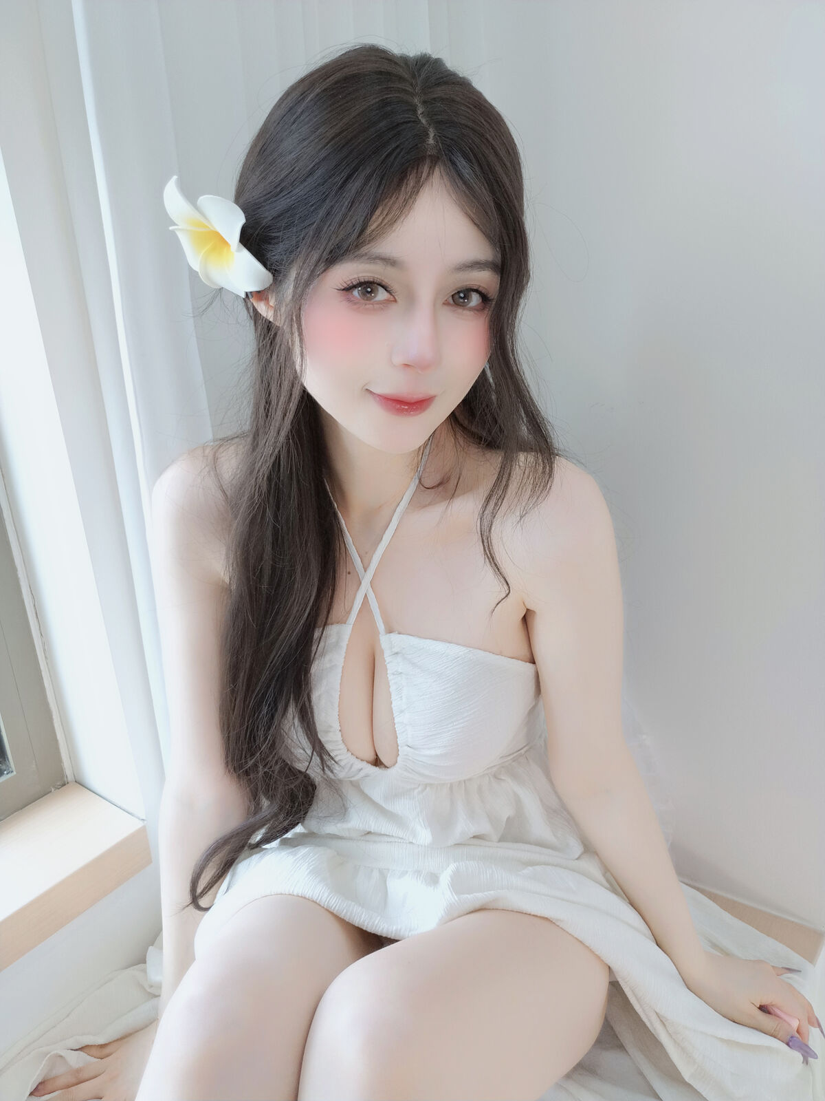 Coser@ Silver 81 - Fantia September 2025 Member Collection 15 Sets Part 01 (49P - 6V) Coser@ Silver 81 - Fantia September 2025 Member Collection 15 Sets Part 01 (49P - 6V)