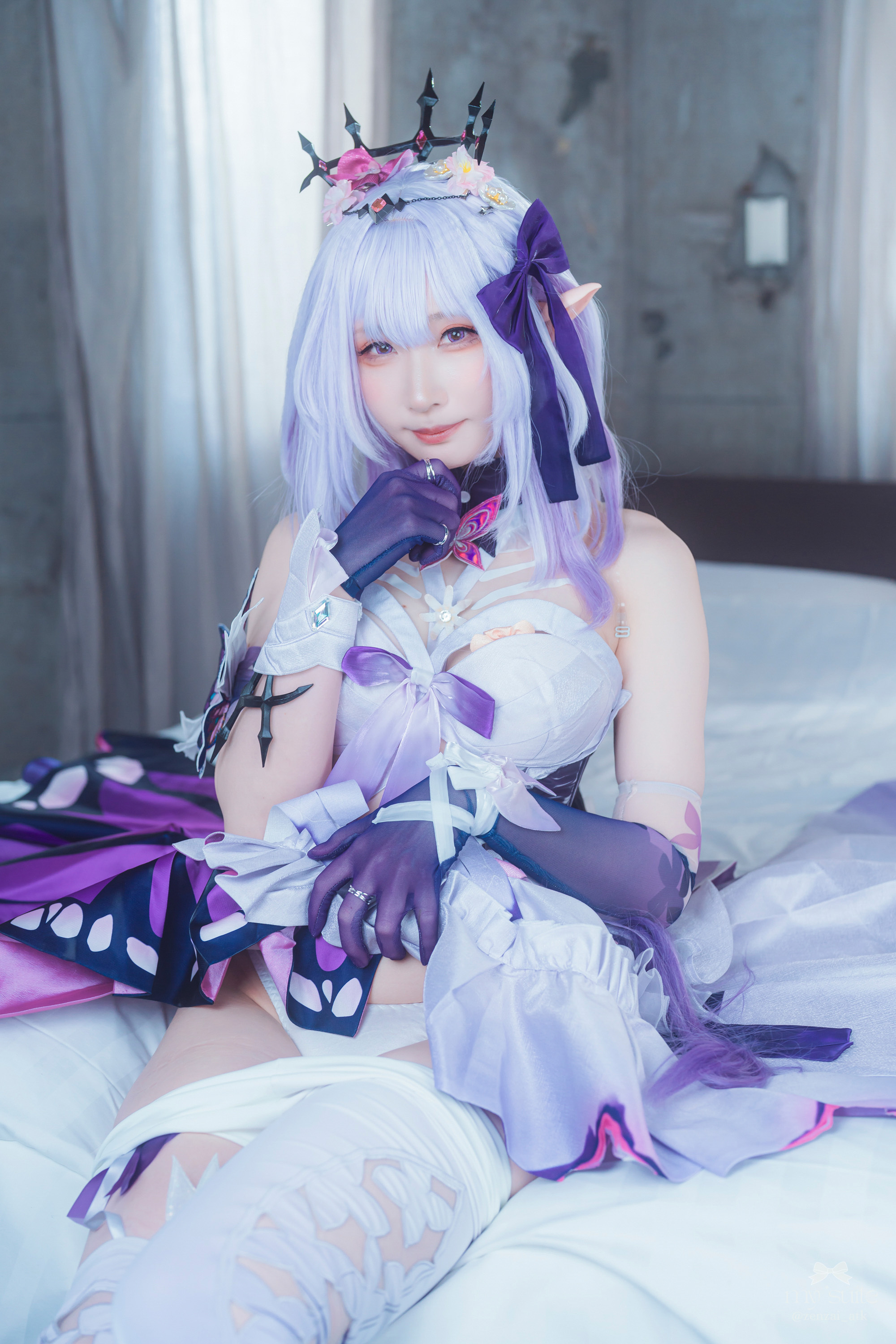 Atsuki - Suite Wonderful Dream (Stare Castris Curene) Atsuki - Suite Wonderful Dream (Stare Castris Curene)