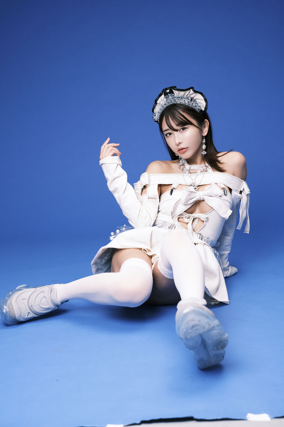 Coser@ Ikumi 193iKkyu3 - Fantia 2023年10月合集 Part3 Coser@ Ikumi 193iKkyu3 - Fantia 2023年10月合集 Part3