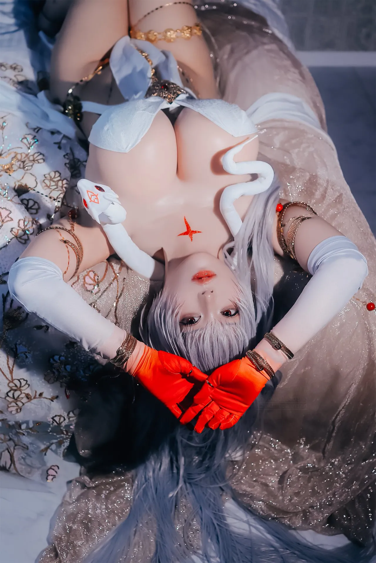 love1loooomy - Cosplay 5 love1loooomy - Cosplay 5