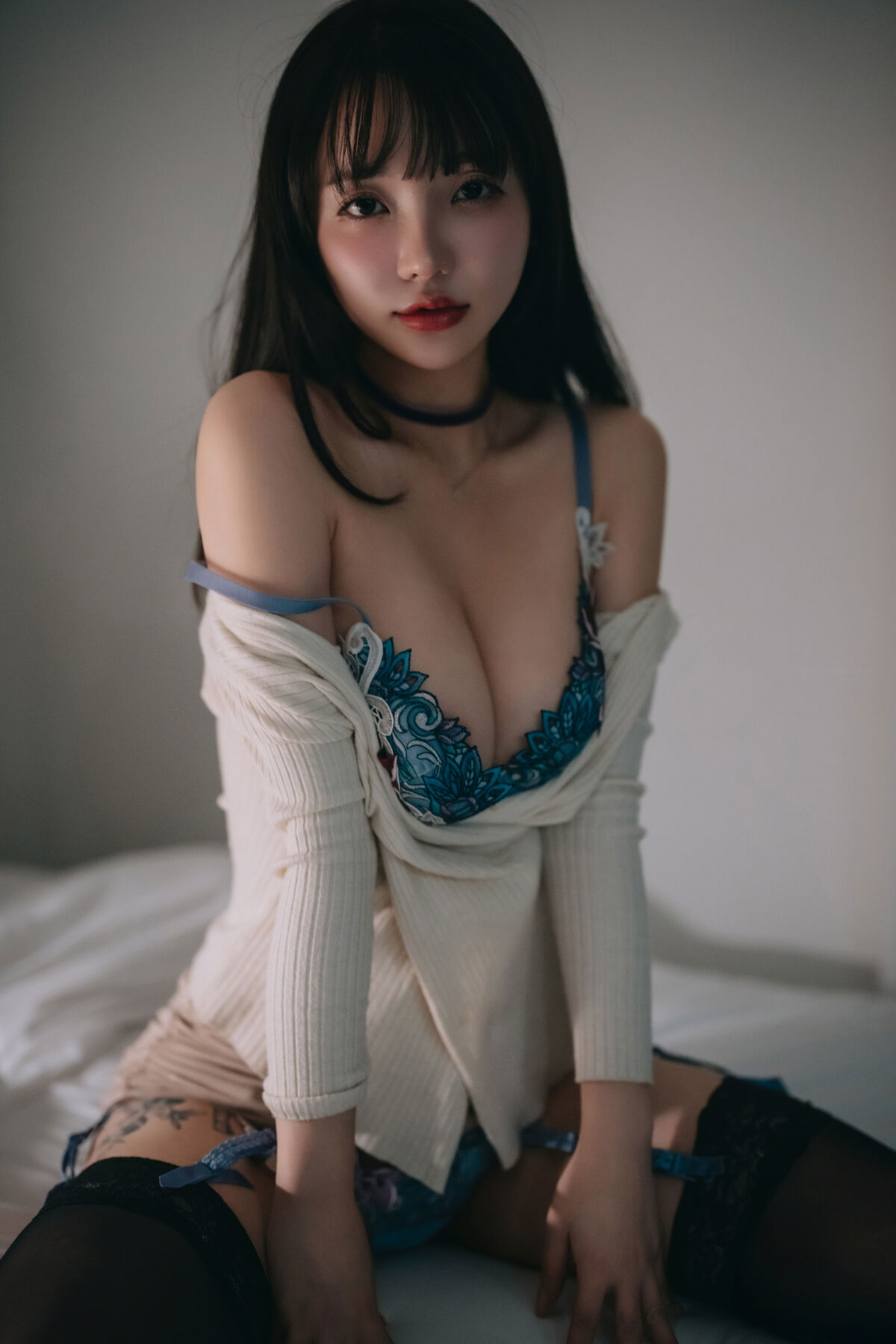 DJAWA Son Ye-Eun 손예은 - A Snap of Intimacy Vol.4 Part01 (67P) DJAWA Son Ye-Eun 손예은 - A Snap of Intimacy Vol.4 Part01 (67P)