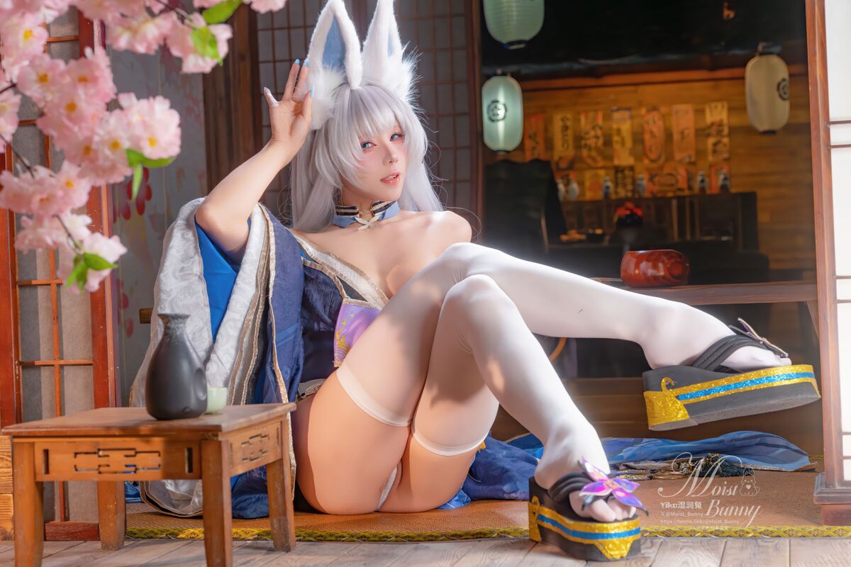 Coser@ Sticky Dumpling Rabbit - 2026/03 Azur Route Shinano Part01 (56P) Coser@ Sticky Dumpling Rabbit - 2026/03 Azur Route Shinano Part01 (56P)