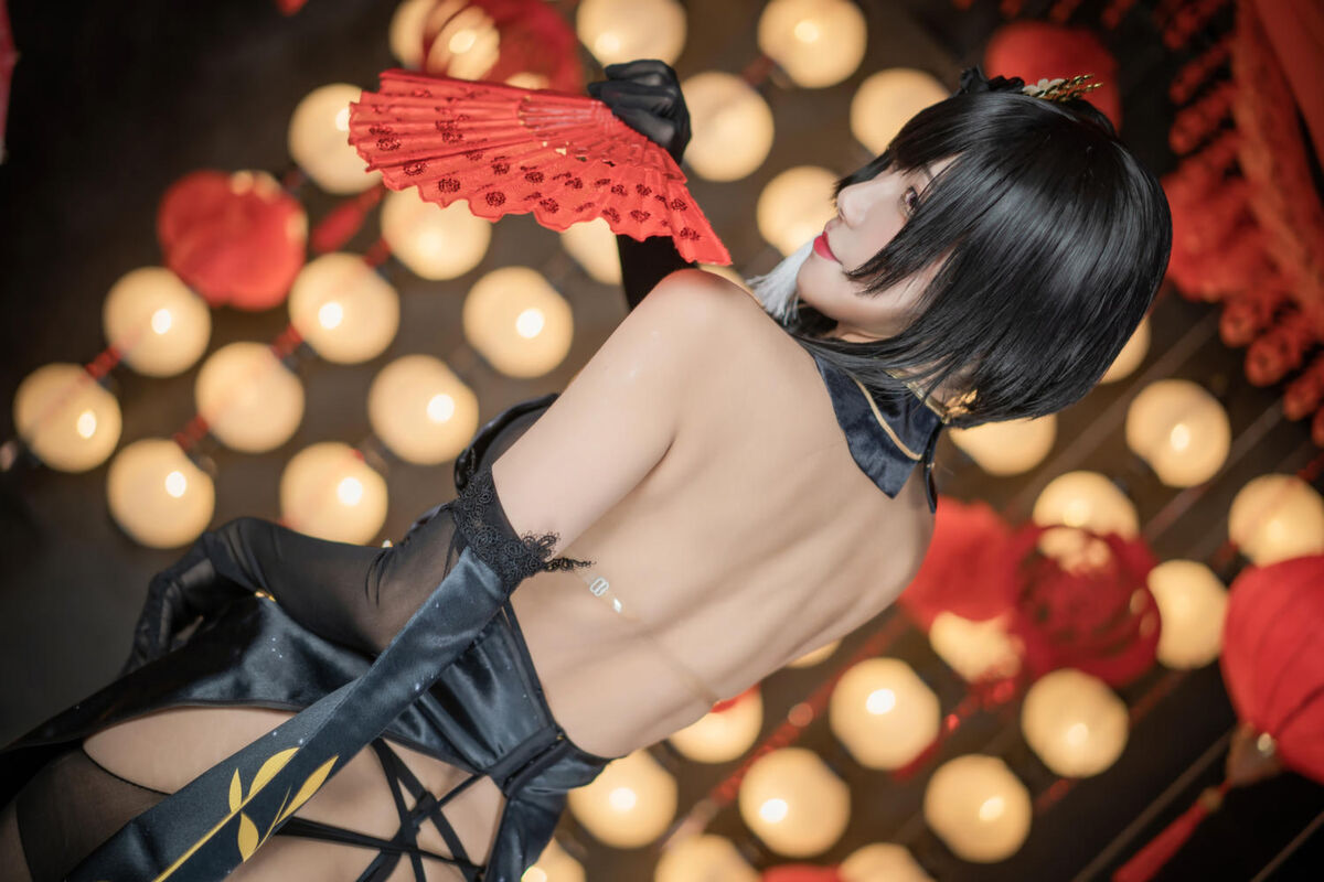 Coser@ Saya Zero Saki - Jinhae Part01 (62P) Coser@ Saya Zero Saki - Jinhae Part01 (62P)