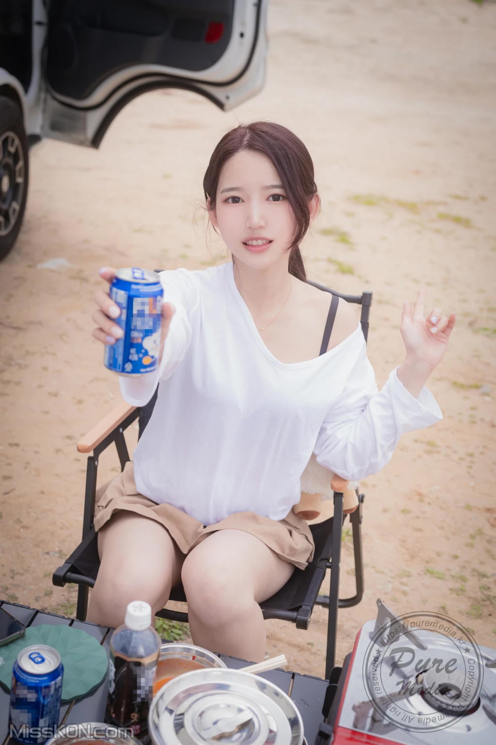 Pure Media Vol.287: Yeha (예하) (182 photos + 1 video) Pure Media Vol.287: Yeha (예하) (182 photos + 1 video)