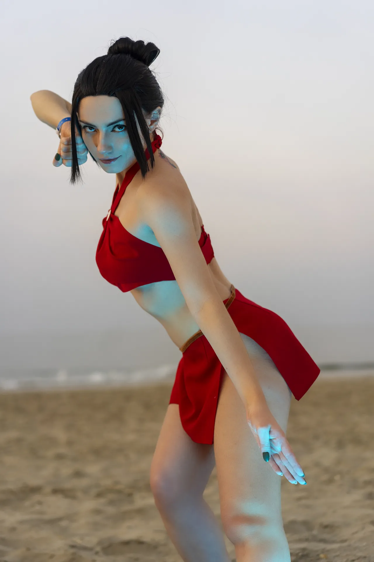 Carry key - Azula Beach Carry key - Azula Beach