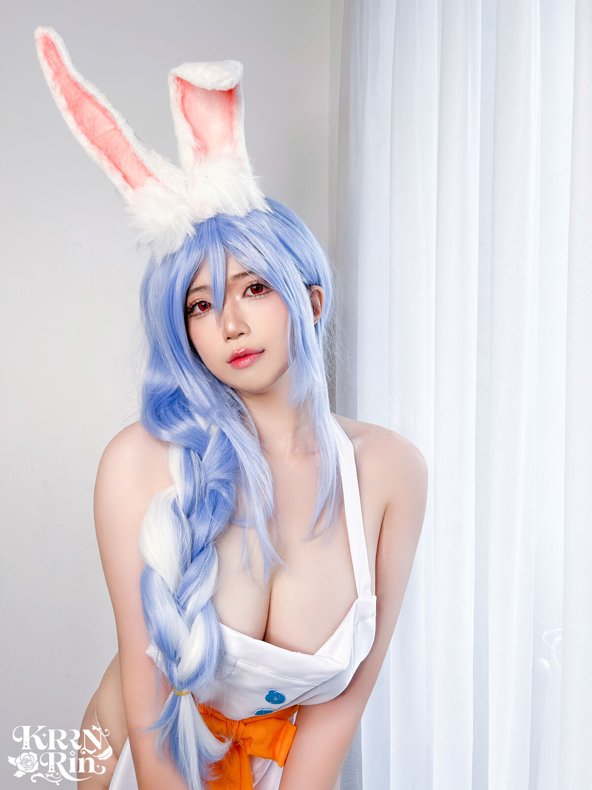 Coser@Kururin - Pekomama (44P) Coser@Kururin - Pekomama (44P)
