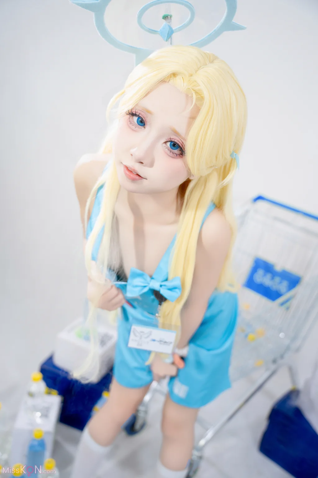Coser@纸悦Etsu_ko: 小空 (70 photos) Coser@纸悦Etsu_ko: 小空 (70 photos)