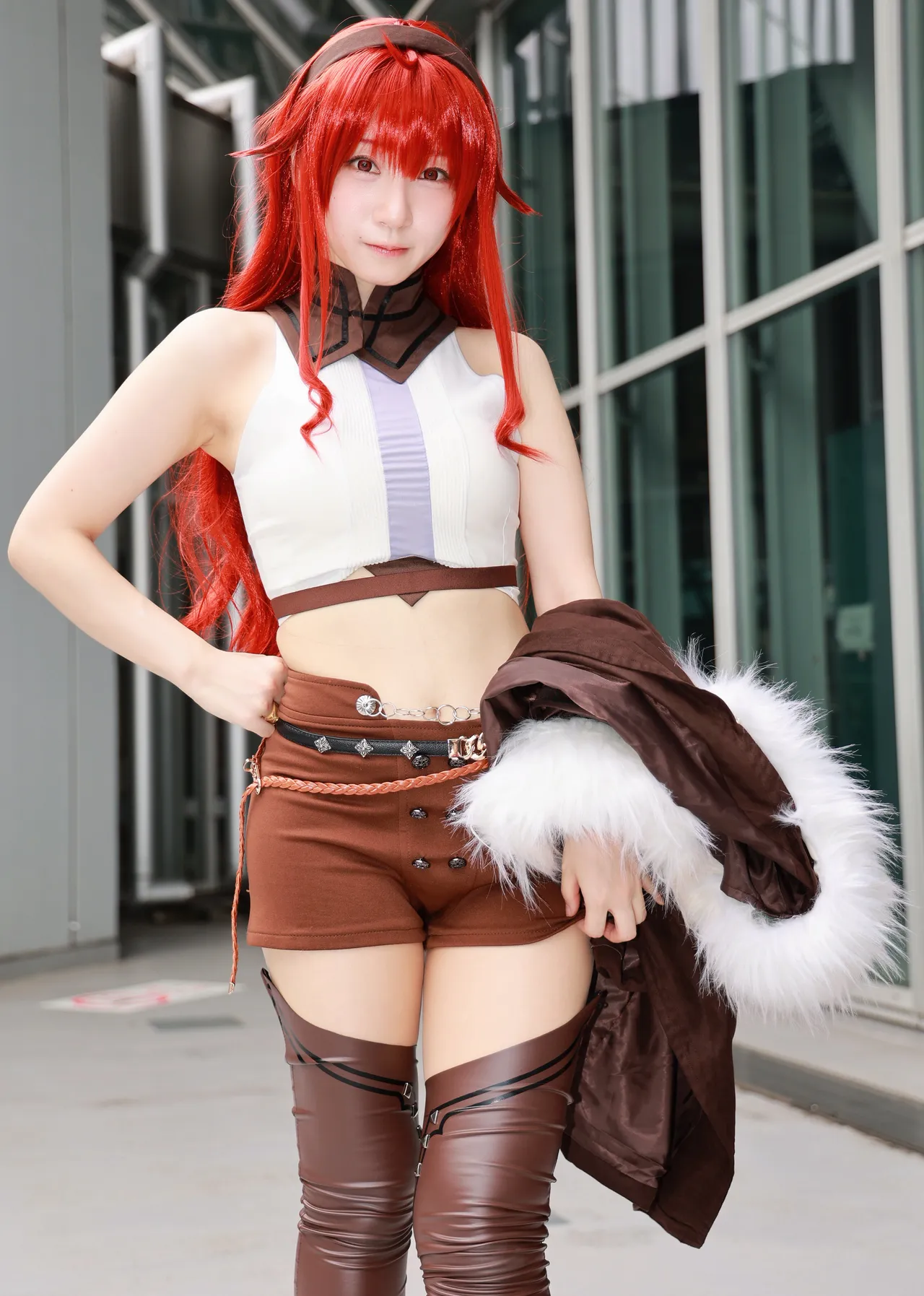 Iori Moe - Eris Iori Moe - Eris