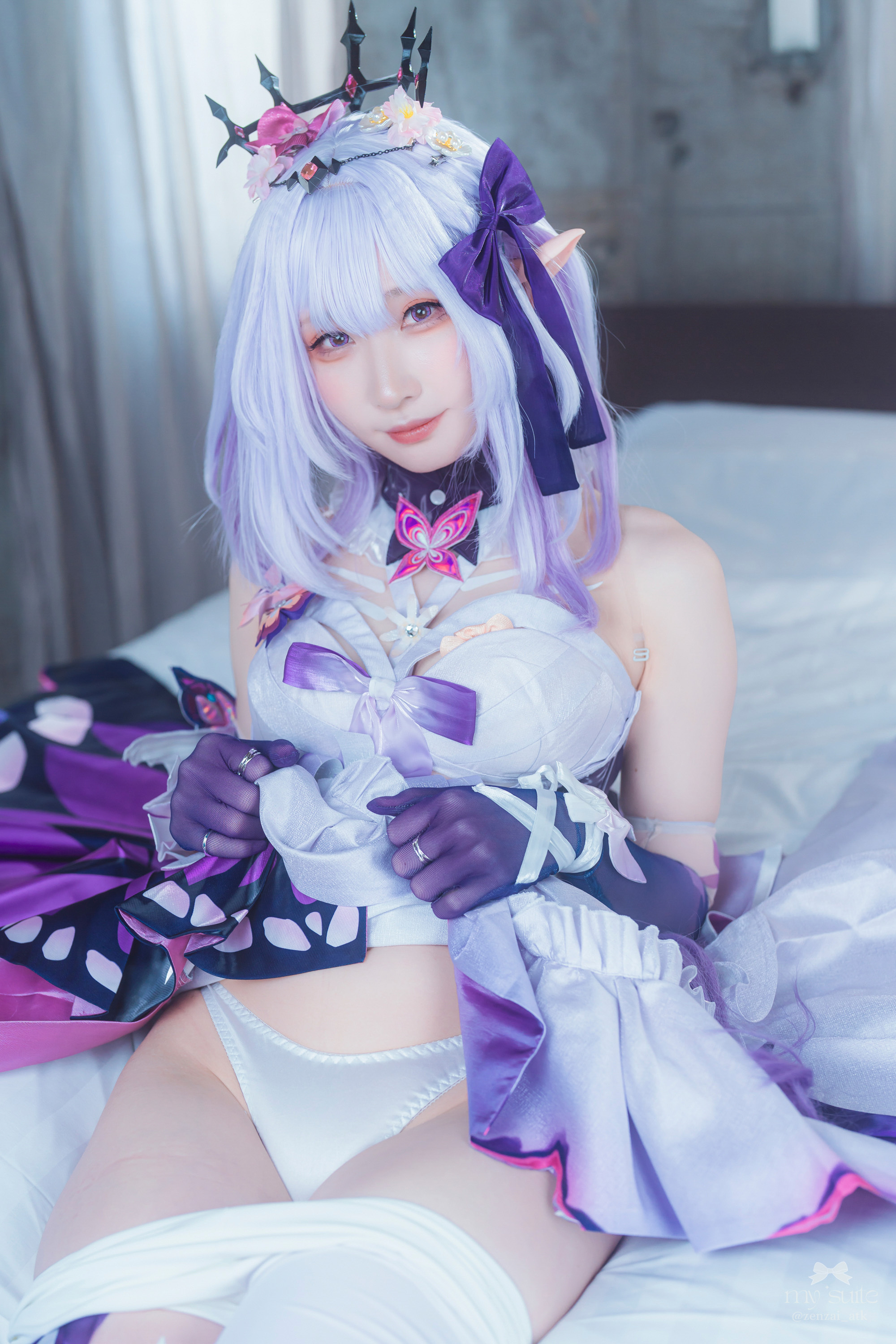 Atsuki - Suite Wonderful Dream (Stare Castris Curene) Atsuki - Suite Wonderful Dream (Stare Castris Curene)