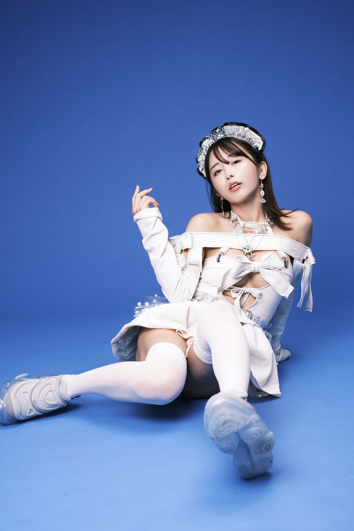 Coser@ Ikumi 193iKkyu3 - Fantia 2023年10月合集 Part3 Coser@ Ikumi 193iKkyu3 - Fantia 2023年10月合集 Part3