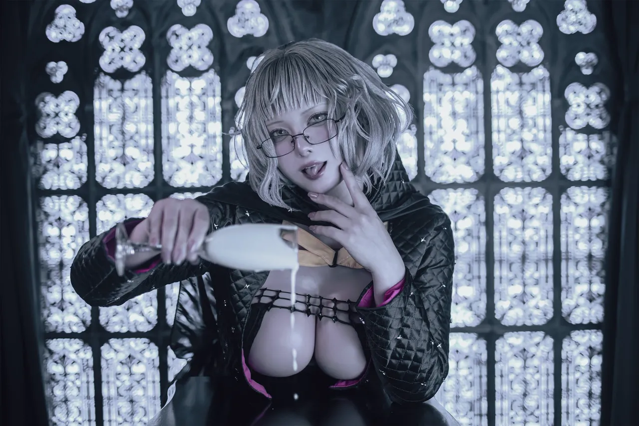 love1loooomy - Cosplay 5 love1loooomy - Cosplay 5