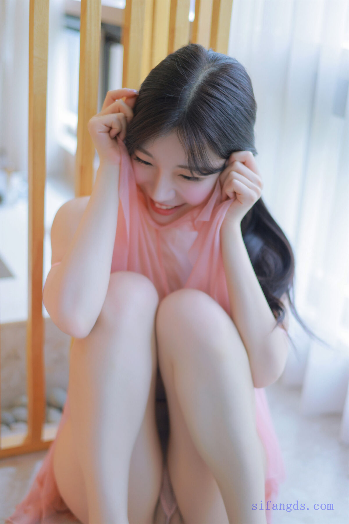 쏘블리 @leeesovely - Pink Part2 쏘블리 @leeesovely - Pink Part2