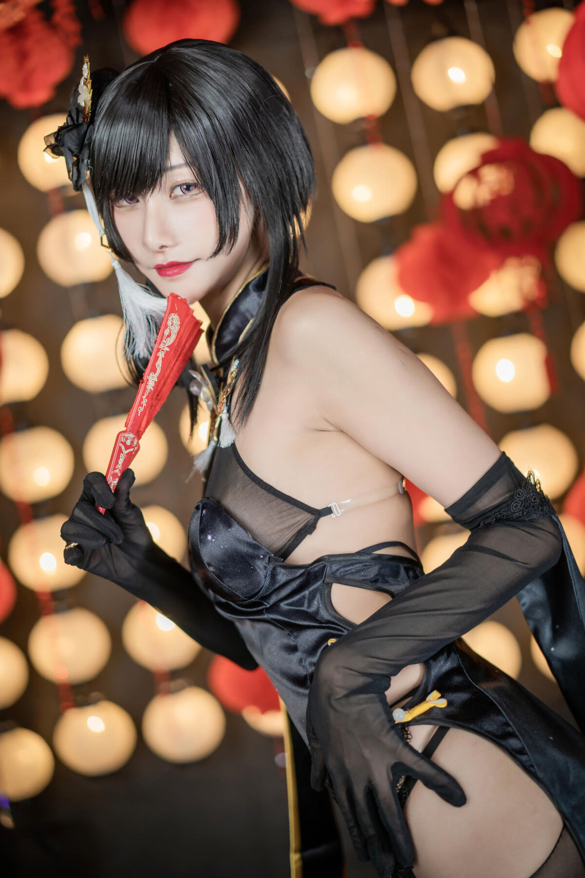 Coser@ Saya Zero Saki - Jinhae Part01 (62P) Coser@ Saya Zero Saki - Jinhae Part01 (62P)