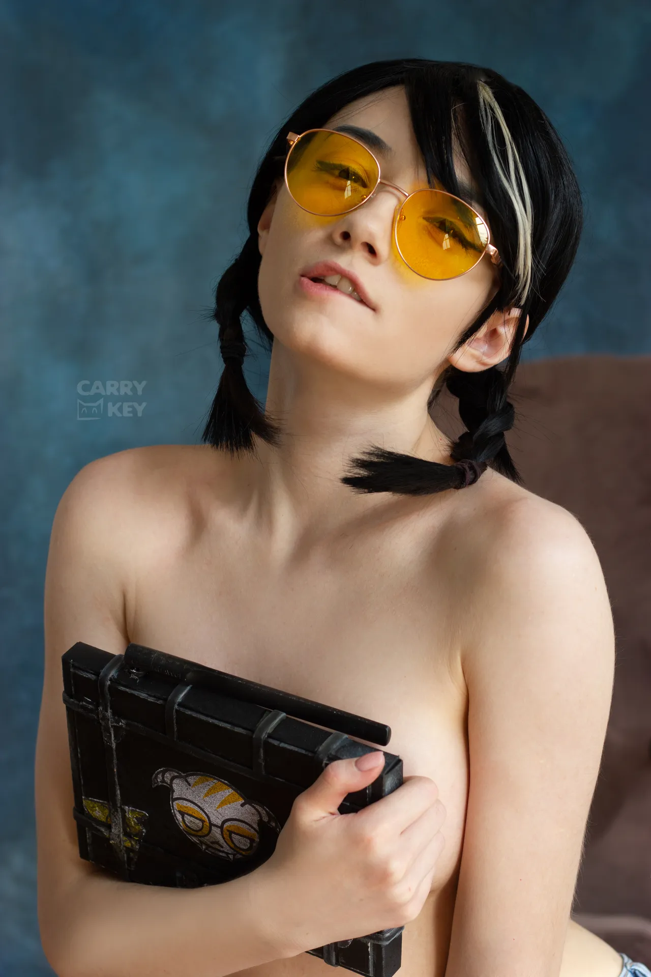 Carry key - Dokkaebi Carry key - Dokkaebi