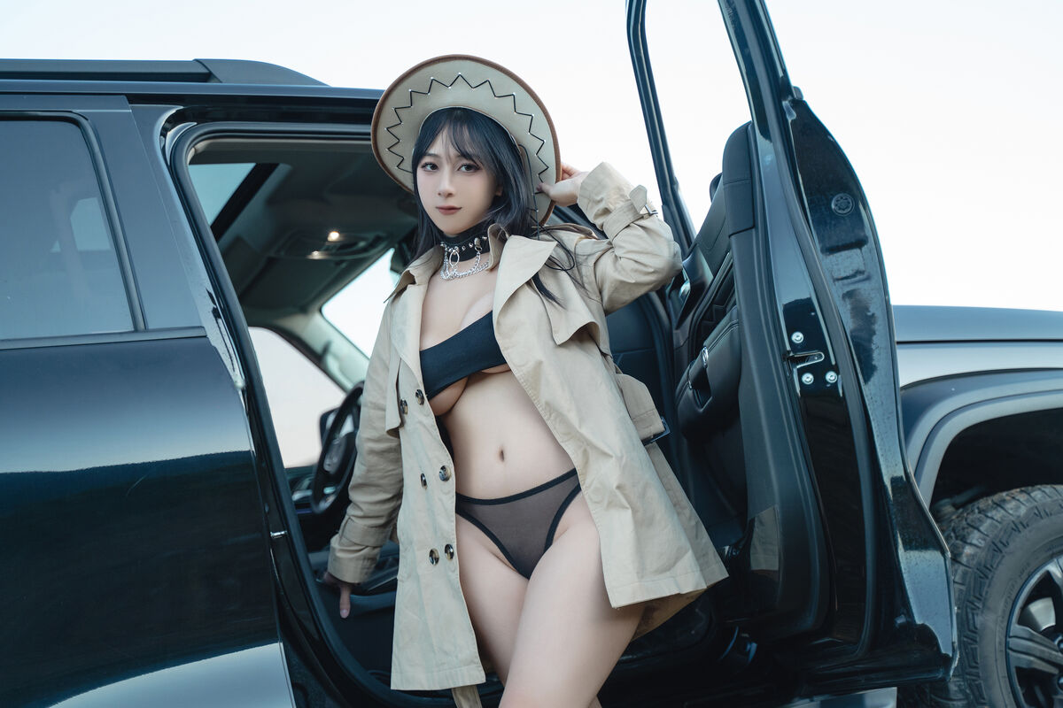 Coser@ Asa An - Westworld TC Edition (71P) Coser@ Asa An - Westworld TC Edition (71P)