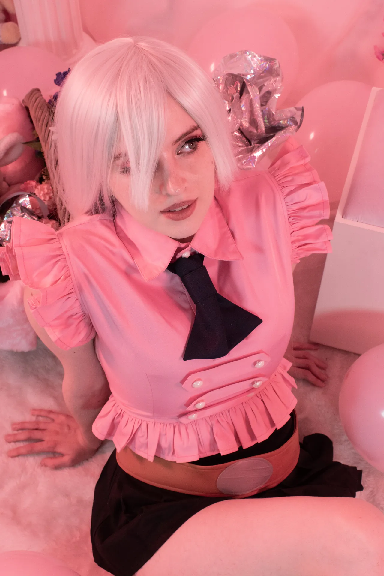 Agos Ashford - Elizabeth Agos Ashford - Elizabeth