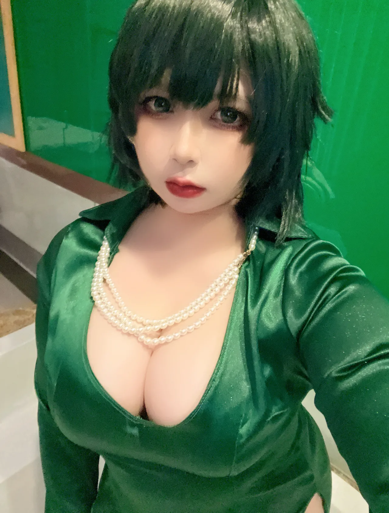 UyUy - Fubuki 3 UyUy - Fubuki 3