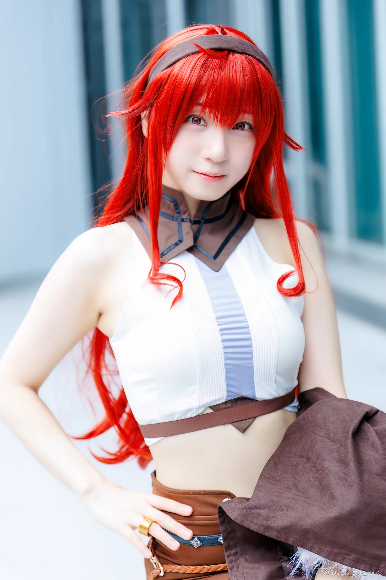 Iori Moe - Eris Iori Moe - Eris