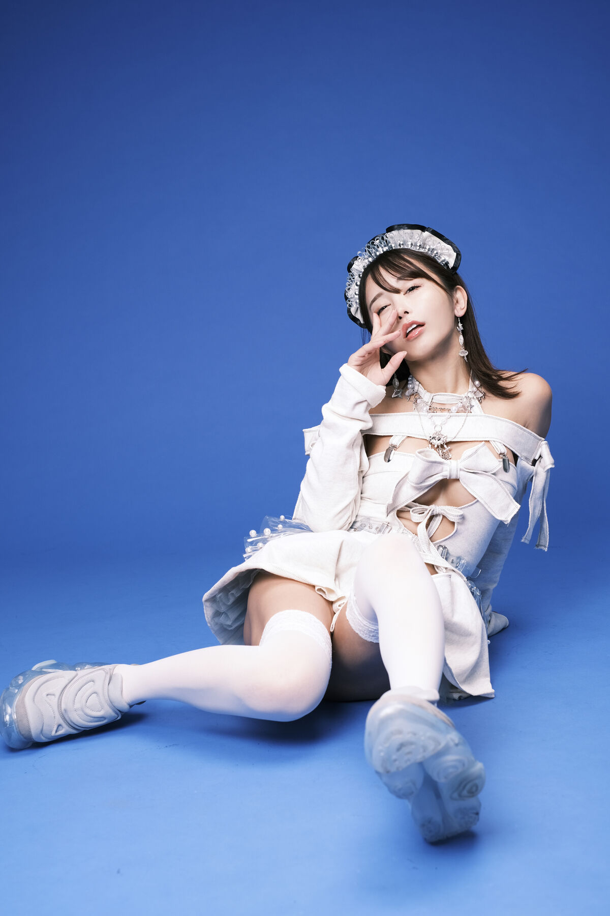 Coser@ Ikumi 193iKkyu3 - Fantia 2023年10月合集 Part3 Coser@ Ikumi 193iKkyu3 - Fantia 2023年10月合集 Part3