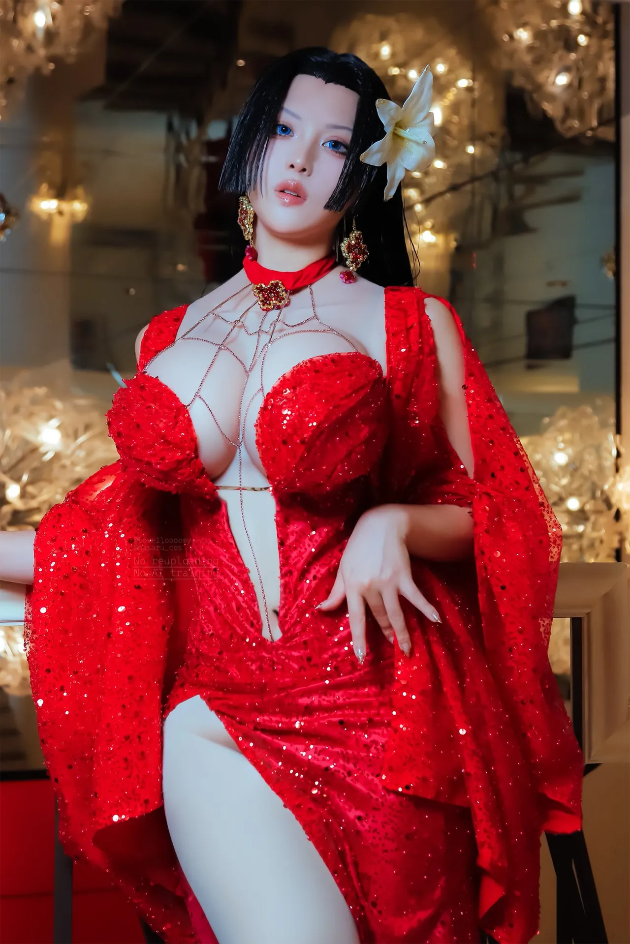 love1loooomy - Cosplay 5 love1loooomy - Cosplay 5